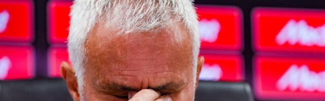 Ispovest poznatog agenta iz komšiluka: Murinjo je potpuno odlepio za ovom lepoticom, želeo je da joj spasi život ali je bilo kasno /VIDEO/