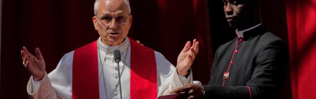 PRVI KOJI JE TO IKADA UČINIO: Papa Lav XIV se JAVNO izvinio zbog uloge ranijih papa u legalizaciji JEDNE JEZIVE POJAVE u svetu!