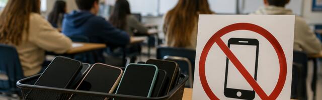 Ilinois korak bliže zabrani mobilnih telefona u školama