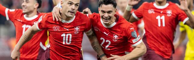 Otrovne zmije oko Džake, Jašarija i saigrača! Švajcarce hvata strah pred start Mundijala