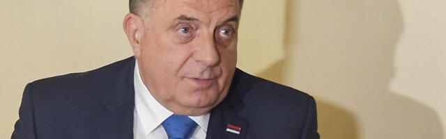 Додик: Геополитички положај РС добар јер имамо добре односе са САД, Русијом и Кином