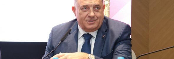 Додик: Циљ да свака породица у Српској добије подршку државе