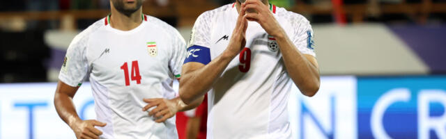 Skandal na Mundijalu! Kapiten Irana udario na FIFA: "Ovo je katastrofa, hoće da nas unište!”