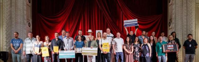Pula PRO i novi programi: Goran Stanković, Vladimir Tagić i Ljubica Luković među predavačima i mentorima na 73. festivalu