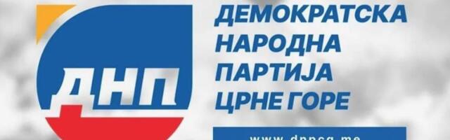 PLJEVALJSKI DNP PREDAO INICIJATIVU ZA PONIŠTENJE ODLUKE O PRIZNANJU TZV. KOSOVA! Dokument potpisala većina odbornika