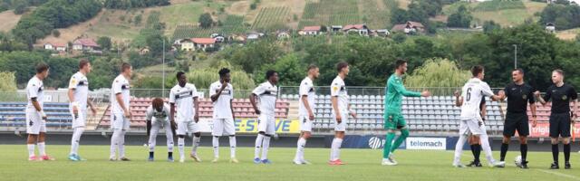 Partizan se rešio skupo plaćenog fudbalera i dobrano zaradio!