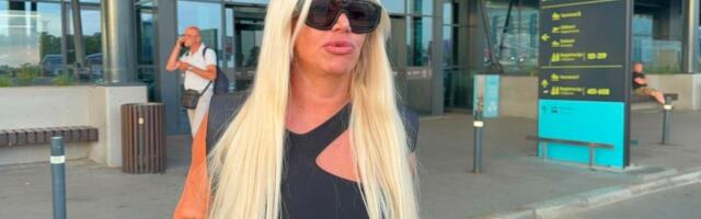 Dara Bubamara otkazala sve nastupe u poznatom lokalu u Budvi: Oglasila se bitnim saopštenjem iz Crne Gore