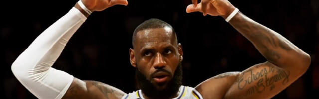 Ma, kakav Majami: Lebron šokirao odlukom – Evo gde nastavlja karijeru posle Lejkersa