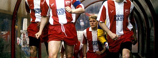 Čekajući neko novo čudo od tima