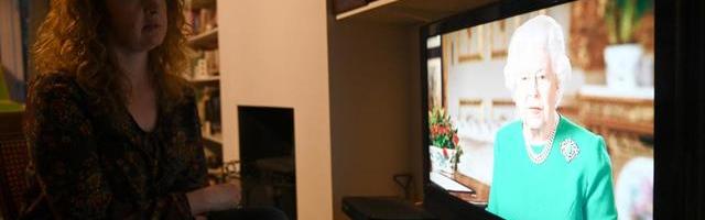 “USPEĆEMO” Elizabeta: Britanci, pokažite snagu ranijih generacija