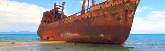 Misterija "jugoslovenskog Titanika": Potonuo u jednoj od najgorih pomorskih nesreća