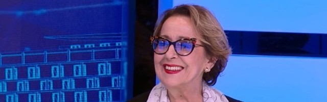 "Surovi profit da reguliše naše živote? NE ŽELIM!"