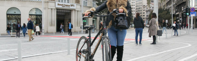 ISTORIJSKA ODLUKA: Bicikli u Beogradu će biti SUBVENCIONISANI