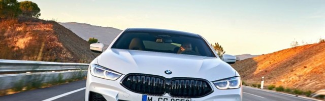 Za sve koji se lože na dobra kola - počinje Galerija automobila sa 42 ekskluzivna modela