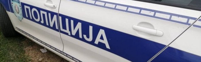 UZ PRETNJU PIŠTOLJEM OTEO AUDI! Kruševačka policija ubrzo uhapsila razbojnika!