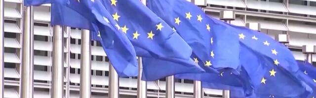 RTS: EU ambassadors confirm opening of Cluster 4 for Serbia