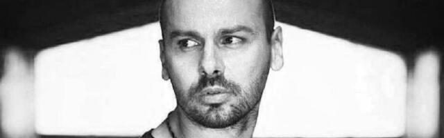 Dado Glišić besan što nije prošao na Beoviziju