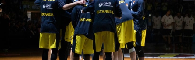 Problemi u Istanbulu, igrači Fenerbahčea beže zbog neisplaćenih plata?