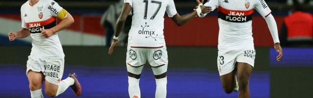 Debakl Sent Etjena: Lorijan se probudio na 0:2 i ponizio rivala u borbi za opstnak