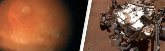 Misteriozno otrkiće može biti ključno za uspostavljanje kolonija na Marsu