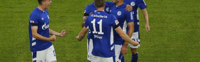 Terode nastavio rafal: Šalke ponovo na vrhu Cvajte, još pobeda ga deli od povratka u Bundesligu