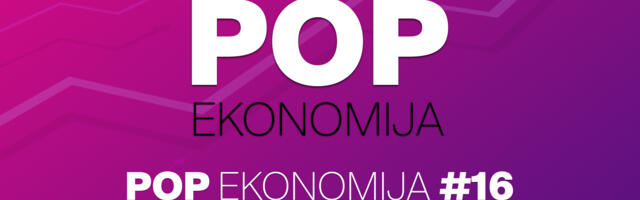 Uticaj klimatskih promena na privredu – Pop Ekonomija #16