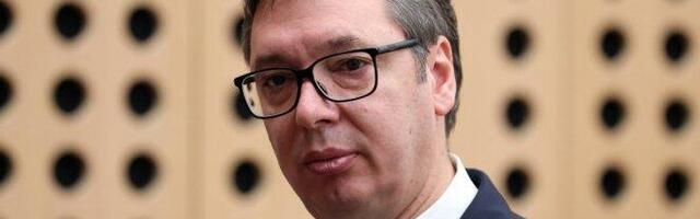 BIZARNI NASTAVAK PRLJAVE HRVATSKE KAMPANJE! Hrvatima sad smeta i Vučićev doručak?!