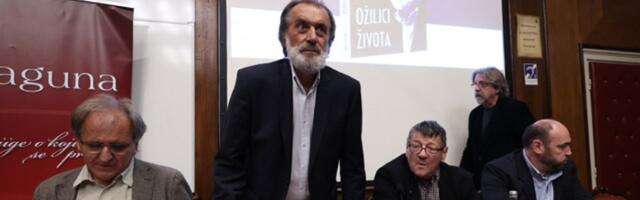 SSP: Vuk Drašković je 5. oktobra bio na suprotnoj strani