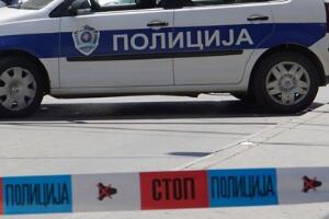 Девојчица погођена каменом у главу у београдској школи