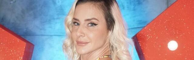 "NIJE MI LAKO, SVE BIH DRUGAČIJE URADILA" Milica Dabović napravila opštu pometnju na Instagramu zbog golih slika i NACIONALNE PENZIJE!