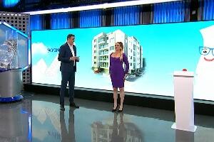 Узми рачун и победи – почело четврто извлачење