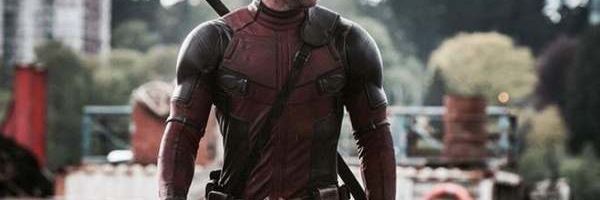 Dedpul trening za superheroje