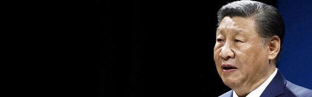 DA ZAIGRA SRCE SVAKOM SRBINU! Moćne reči kineskog predsednika: Da ubrizgamo novu vitalnost u čelično prijateljstvo Srbije i Kine