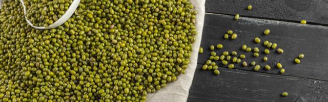 Nepoznata mahunarka koja vam pomaže da izgubite masnoću i živite duže