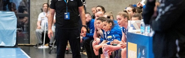 Podgoričanke bez Milene Raičević, Kristina Neagu ne igra u Norveškoj