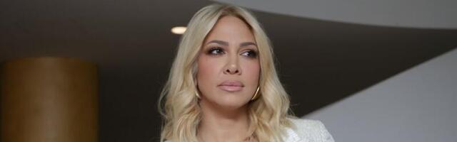 "Na estradi se ne zna ko se više drogira": Milica Todorović otkrila mračne tajne šou-biznisa