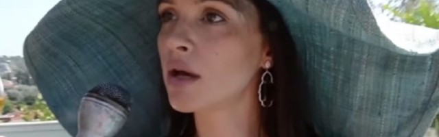 ŠOU POČINJE: Ljupka Stević večeras ulazi u Zadrugu!