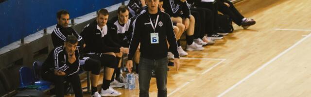 ĆIRKOVIĆ POSLE NEODIGRANE UTAKMICE PARTIZAN - AEK: Oseća se blaga frustracija! Vrlo su se potcenjivački poneli prema nama