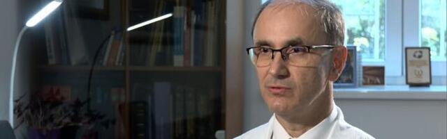 Kako Nemci opisuju Macuta: Ugledan, neiskusan i SAVRŠENO ODAN VUČIĆU