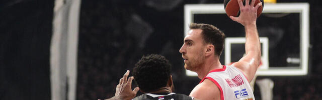 Nikola Milutinov razmišlja o Partizanu!