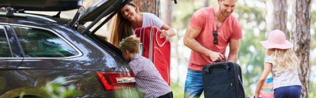 Naglo opao broj turista koji putuju van Srbije
