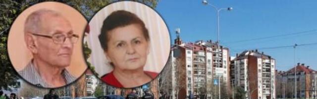 NIŠLIJKI 7 GODINA ZATVORA ZA SMRT DANICE I LJUBOMIRA: Sela za volan pod dejstvom "metadona" pa na pešačkom pregazila dvoje ljudi!