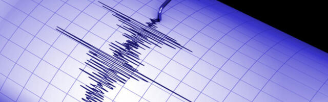 ""ZATUTNJILO I PROTRESLO JAKO" Zemljotresi noćas pogodili ceo region!