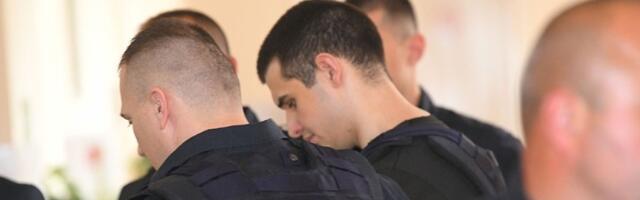 Masovni ubica Uroš Blažić i njegov otac prebačeni u zatvor: Evo gde će provesti još 18 godina