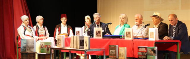 Sedmi tom “Bijele knjige žrtava Sandžaka” – sjećanje na žrtve iz Rožaja