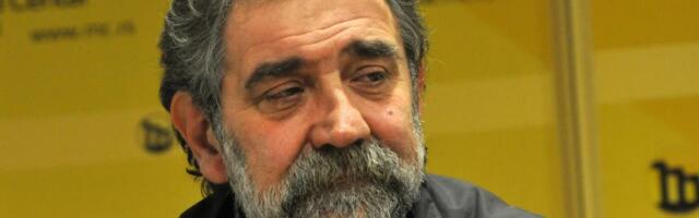 In memoriam Zoran Sekulić (1958-2025)