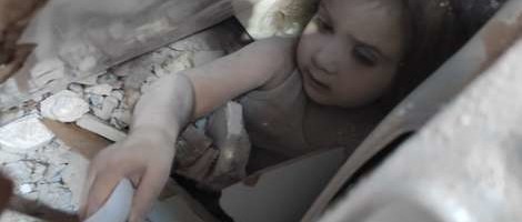 Video: Djevojčica spašena 91 sat nakon zemljotresa u Izmiru