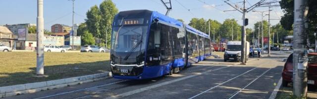 Šta se dešava sa "nemanjićkim plavušanom": Evo kakva je situacija na Autokomandi (VIDEO)