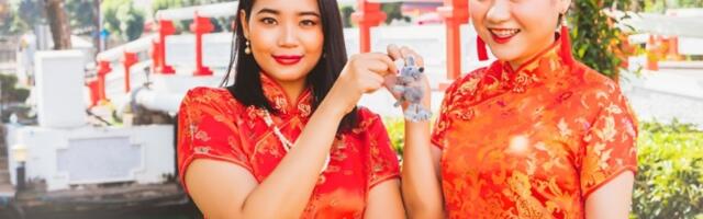 Ova 3 ZNAKA KINESKOG HOROSKOPA će zgrnuti OGROMNE PARE u septembru: Neće znati šta će s njima