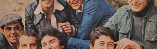 UMRO OSNIVAČ "SEDMORICE MLADIH"